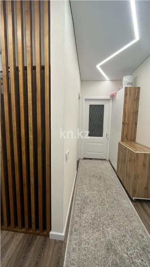 Продажа 3-комнатной квартиры, 63 м², ул. Муратбаева, дом  14 - Продажа квартир в новостройках Алматы фото 7 из 7