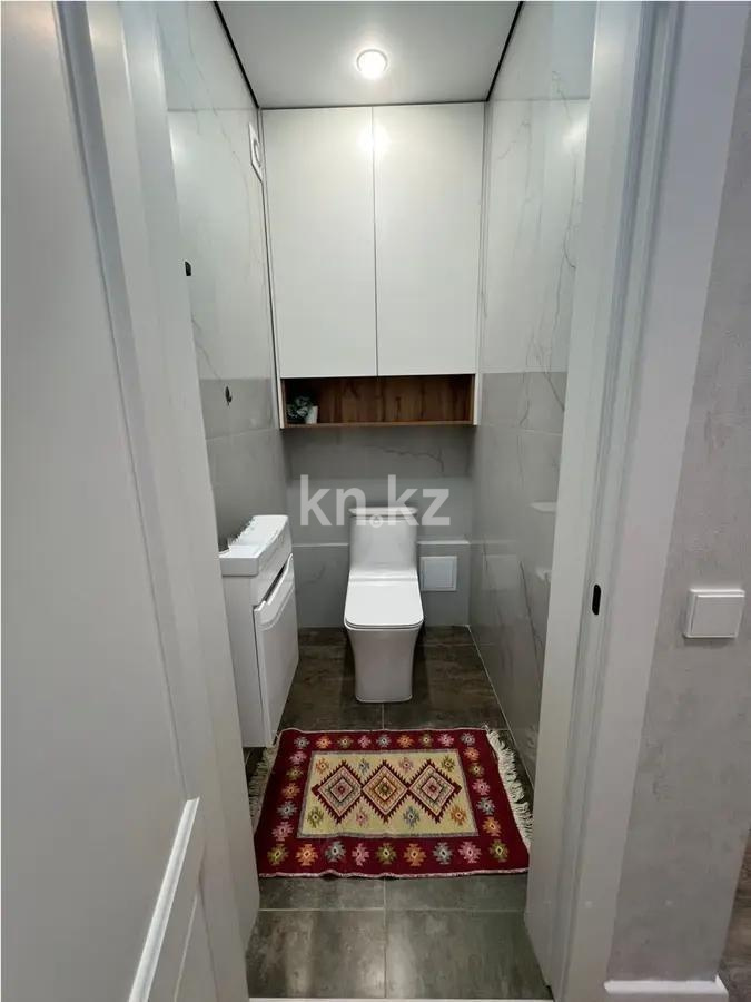 Продажа 3-комнатной квартиры, 85 м² - Продажа квартир в новостройках Астаны без посредников - страница 28 фото 6 из 7