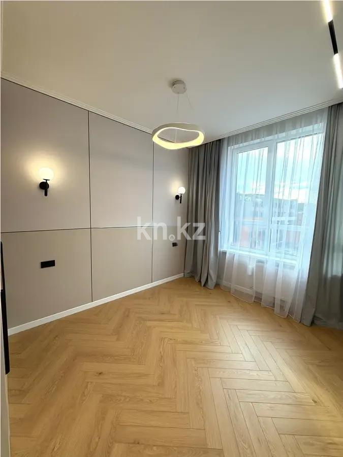 Продажа 3-комнатной квартиры, 71 м², пр. Улы Дала, дом  29/1 - Продажа  трехкомнатных квартир в новостройках Астаны без посредников фото 2 из 5