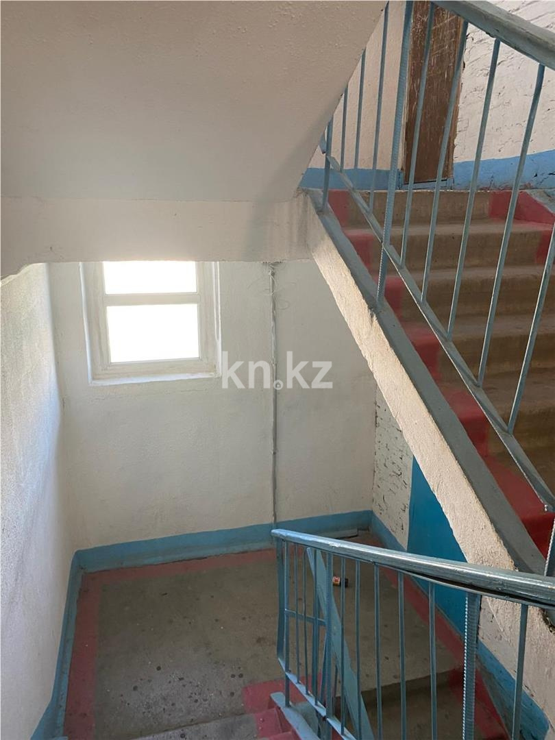 Продажа 2-комнатной квартиры, 53 м² в Караганде - фото 12