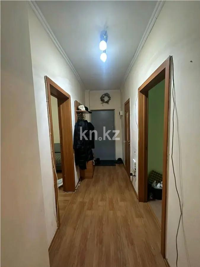 Продажа 3-комнатной квартиры, 78 м² - Продажа  трехкомнатных квартир в новостройках Алматы с фото - страница 7 фото 5 из 5