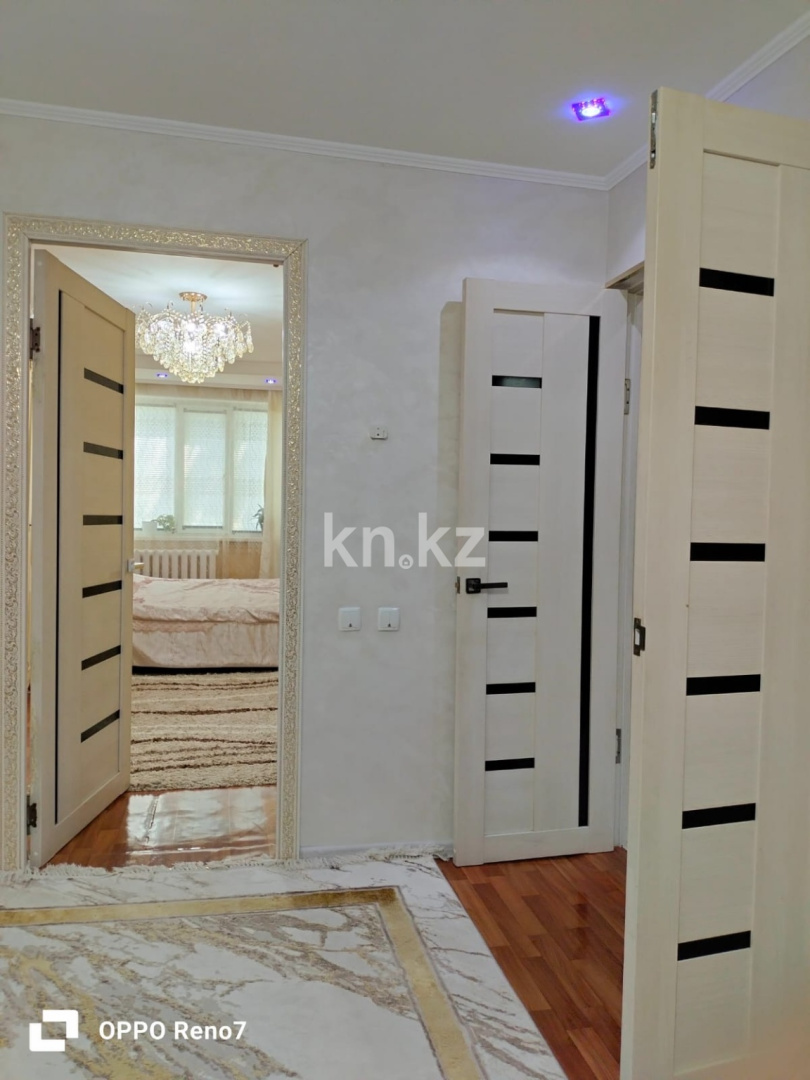 Продажа 3-комнатной квартиры, 63 м² - Продажа трехкомнатных квартир в панельном доме в Казахстане фото 6 из 9