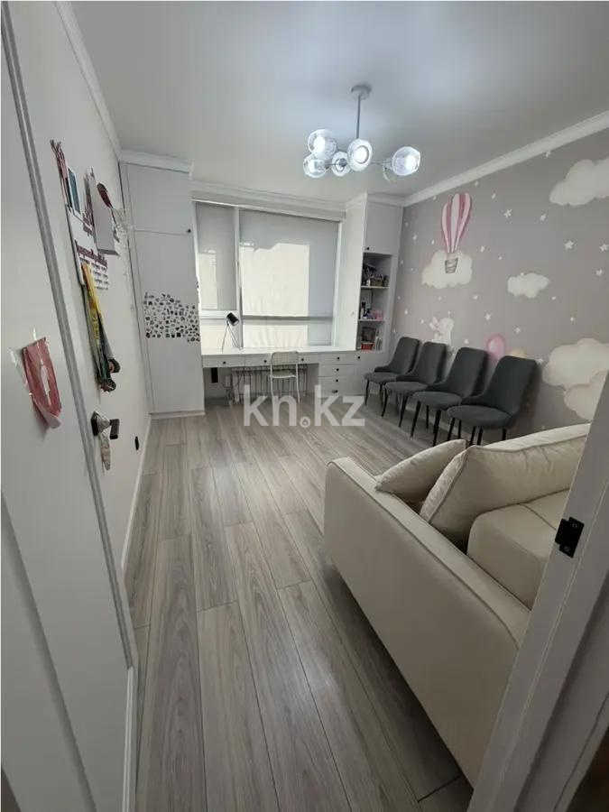 Продажа 3-комнатной квартиры, 90 м² - Продажа квартир в новостройках Астаны - страница 7 фото 3 из 7