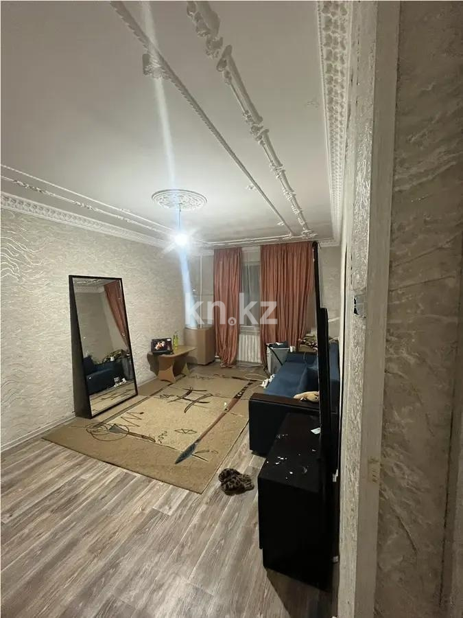 Продажа 1-комнатной квартиры, 37 м² в Алматы