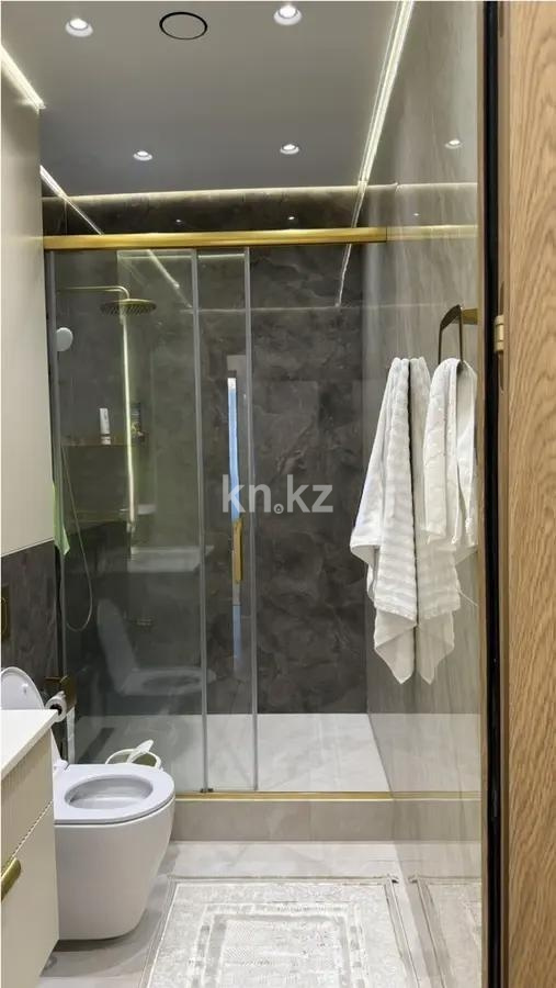 Продажа 4-комнатной квартиры, 112.74 м² - Продажа четырехкомнатных квартир в блочном доме в Астане - страница 2 фото 6 из 7