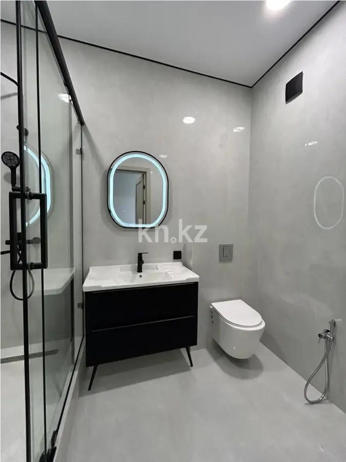 Продажа 2-комнатной квартиры, 90.5 м², мкр-н Нурлытау, дом  932 - Продажа квартир в Алматы фото 3 из 3