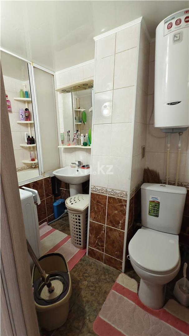 Продажа 3-комнатной квартиры, 68 м², 3А мкр. - Продажа квартир в Казахстане фото 9 из 10