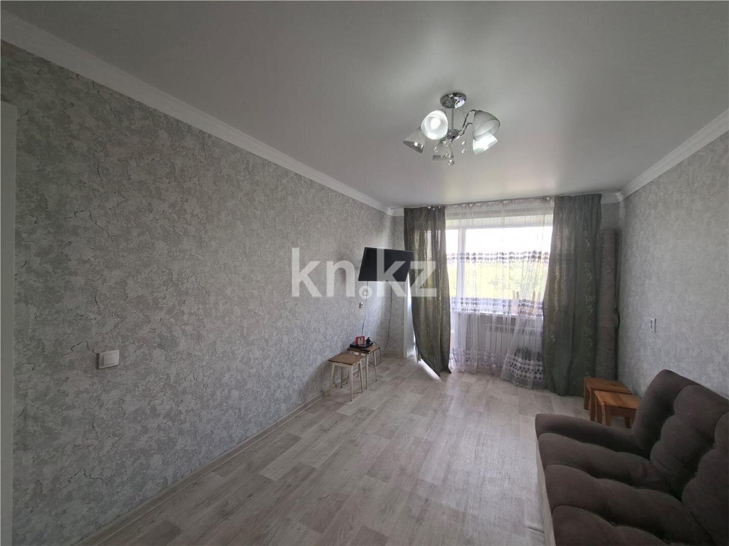 Продажа 1-комнатной квартиры, 31 м² в Караганде - фото 3