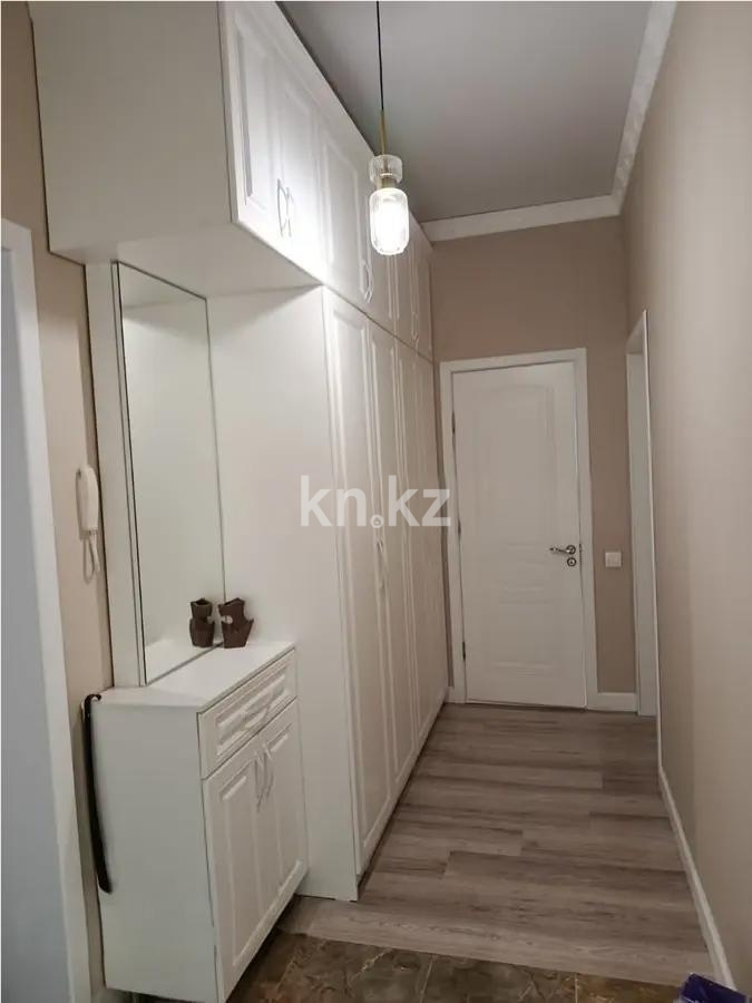 Продажа 2-комнатной квартиры, 56.9 м² в Астане - фото 5