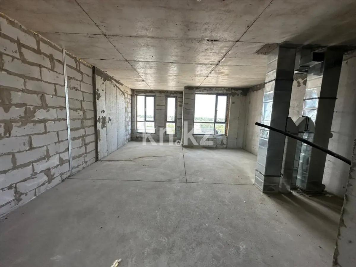 Продажа 2-комнатной квартиры, 45.7 м² в Алматы