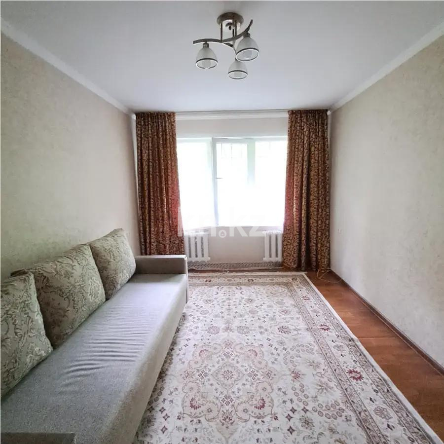 Продажа 1-комнатной квартиры, 31 м² - Недвижимость в Алматы фото 2 из 4