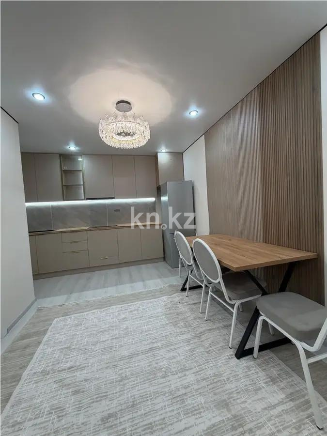 Продажа 3-комнатной квартиры, 60 м², пр. Райымбека, дом  590/15 - Продажа квартир в Казахстане фото 4 из 6