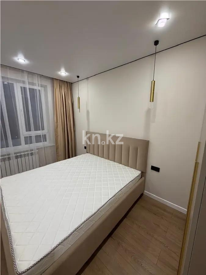 Продажа 2-комнатной квартиры, 40 м² в Алматы - фото 3