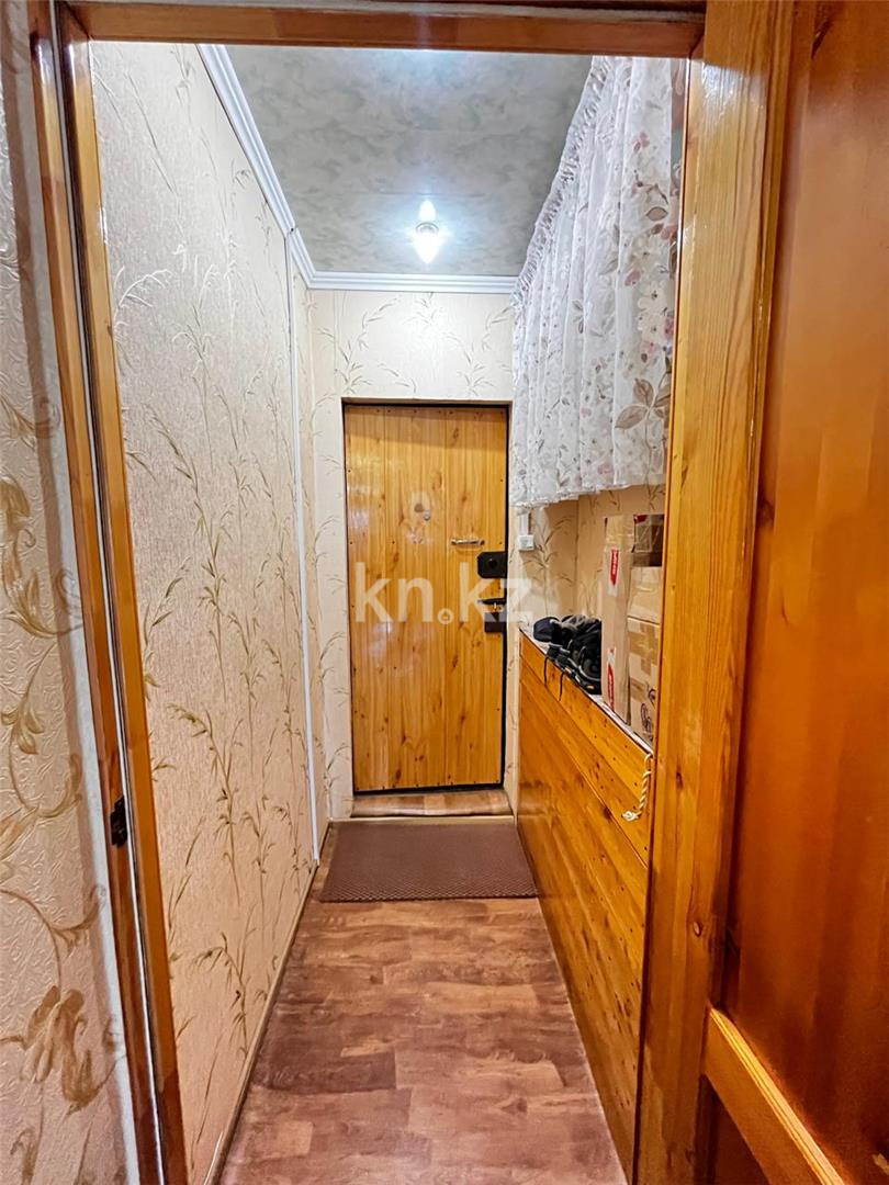 Продажа 3-комнатной квартиры, 68 м², ул. Сатыбалдина, дом  4 в Караганде - фото 19