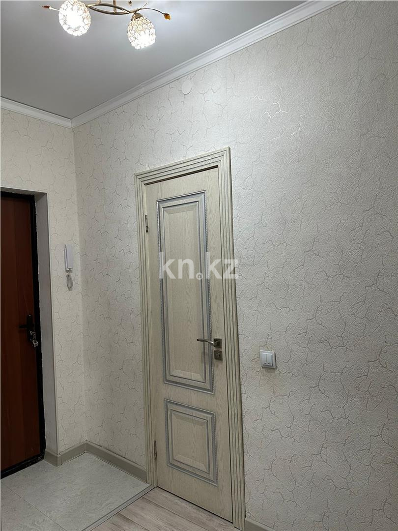 Продажа 1-комнатной квартиры, 45 м², ул. Бейсекбаева - Продажа квартир в Астане фото 5 из 7