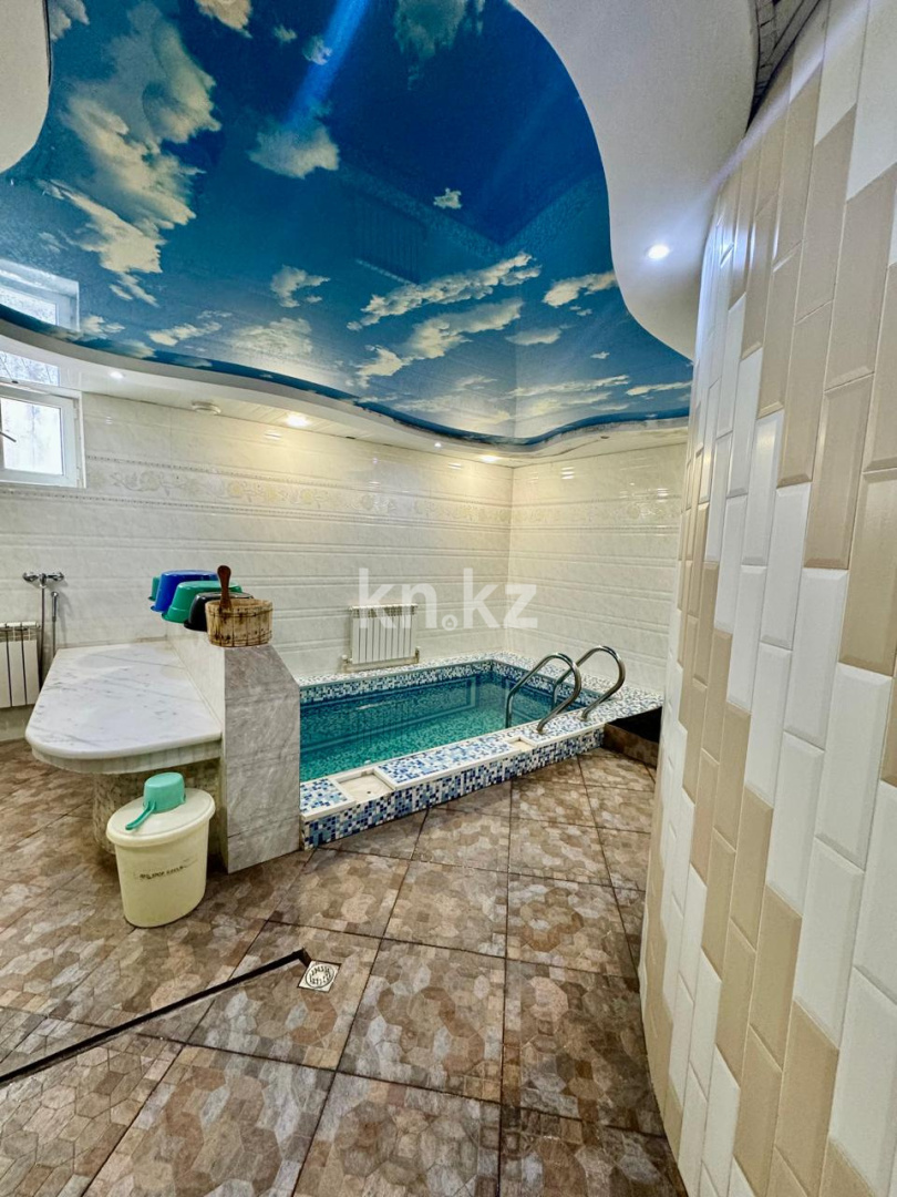 Продажа , 2800 м², ул. Манаса, дом  7 - пр. Абылай хана - Продажа действующего бизнеса в Астане фото 10 из 36