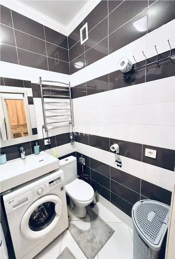 Продажа 1-комнатной квартиры, 51 м² - Продажа квартир в Казахстане - страница 6 фото 4 из 4