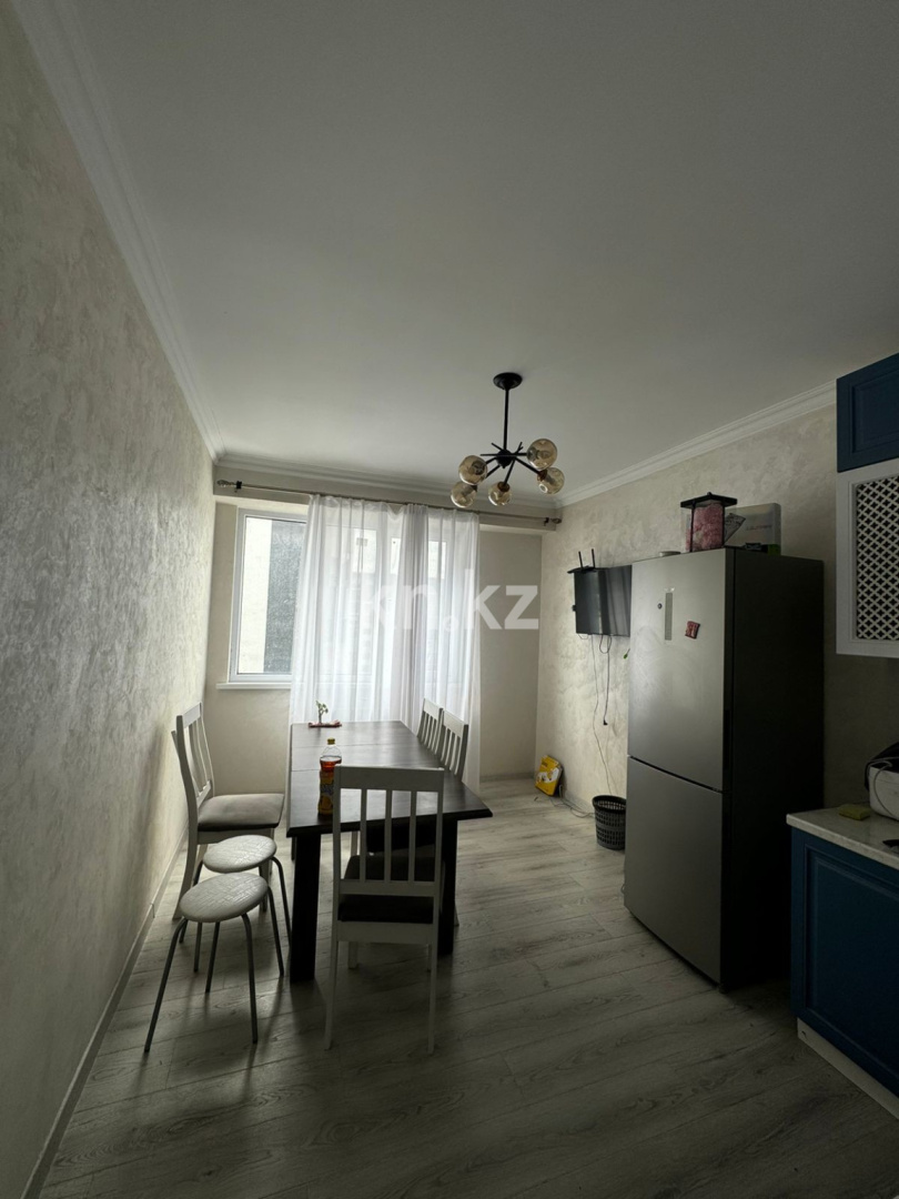 Продажа 2-комнатной квартиры, 61 м² - Продажа квартир в Алматы - страница 3 фото 2 из 13