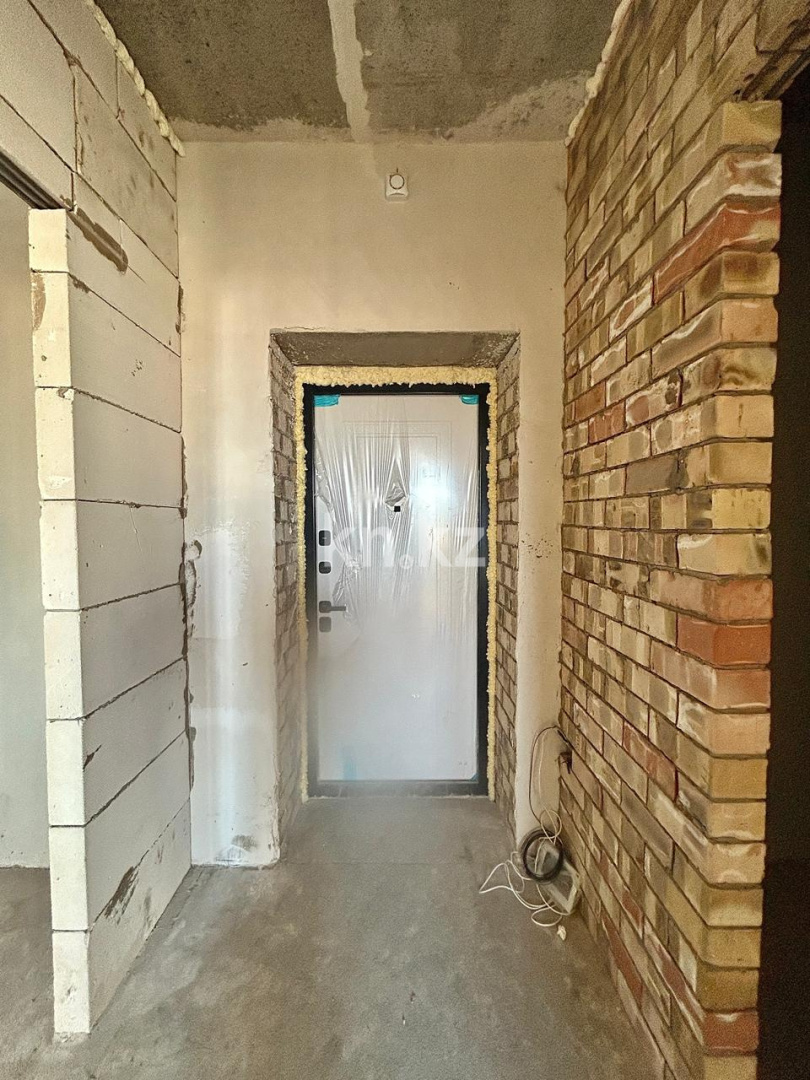 Продажа 2-комнатной квартиры, 39 м² - Продажа  двухкомнатных квартир в новостройках Караганды - страница 2 фото 7 из 11