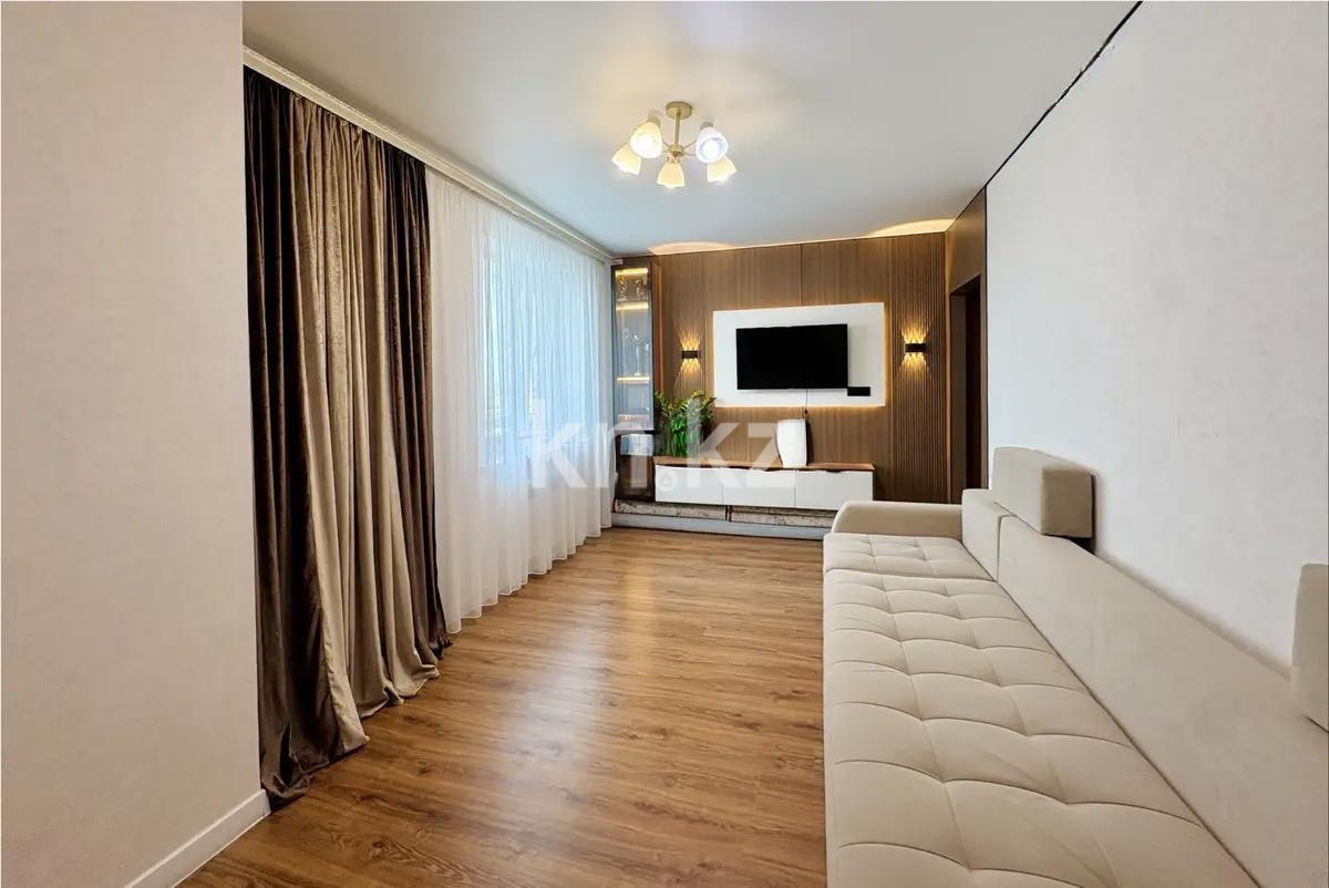 Продажа 3-комнатной квартиры, 68.2 м² - Продажа трехкомнатных квартир от собственников в Казахстане - страница 2 фото 1 из 6