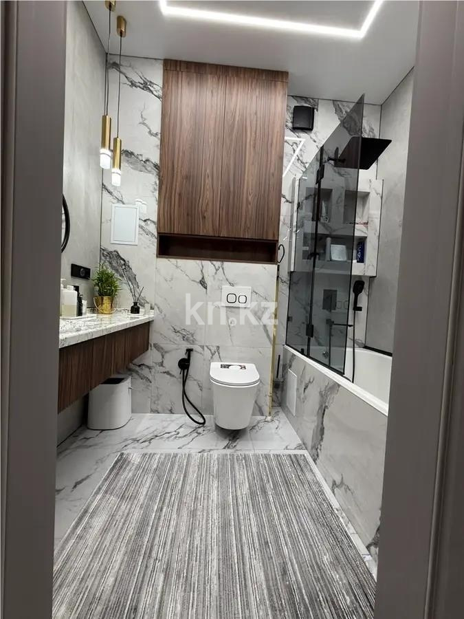 Продажа 2-комнатной квартиры, 90.2 м² - Продажа недвижимости в Астане - страница 8 фото 4 из 6