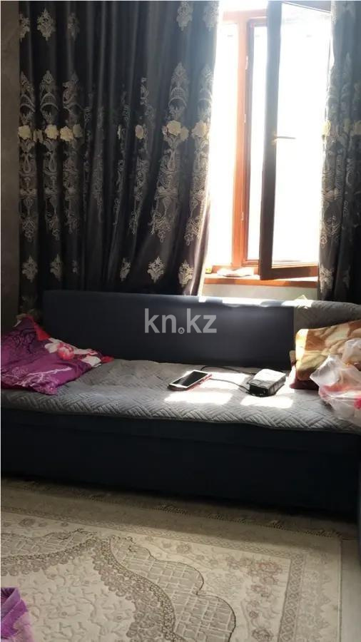 Продажа 1-комнатной квартиры, 29.3 м², ул. Красноармейская, дом  11 - Продажа квартир в новостройках Алматы с фото фото 1 из 3