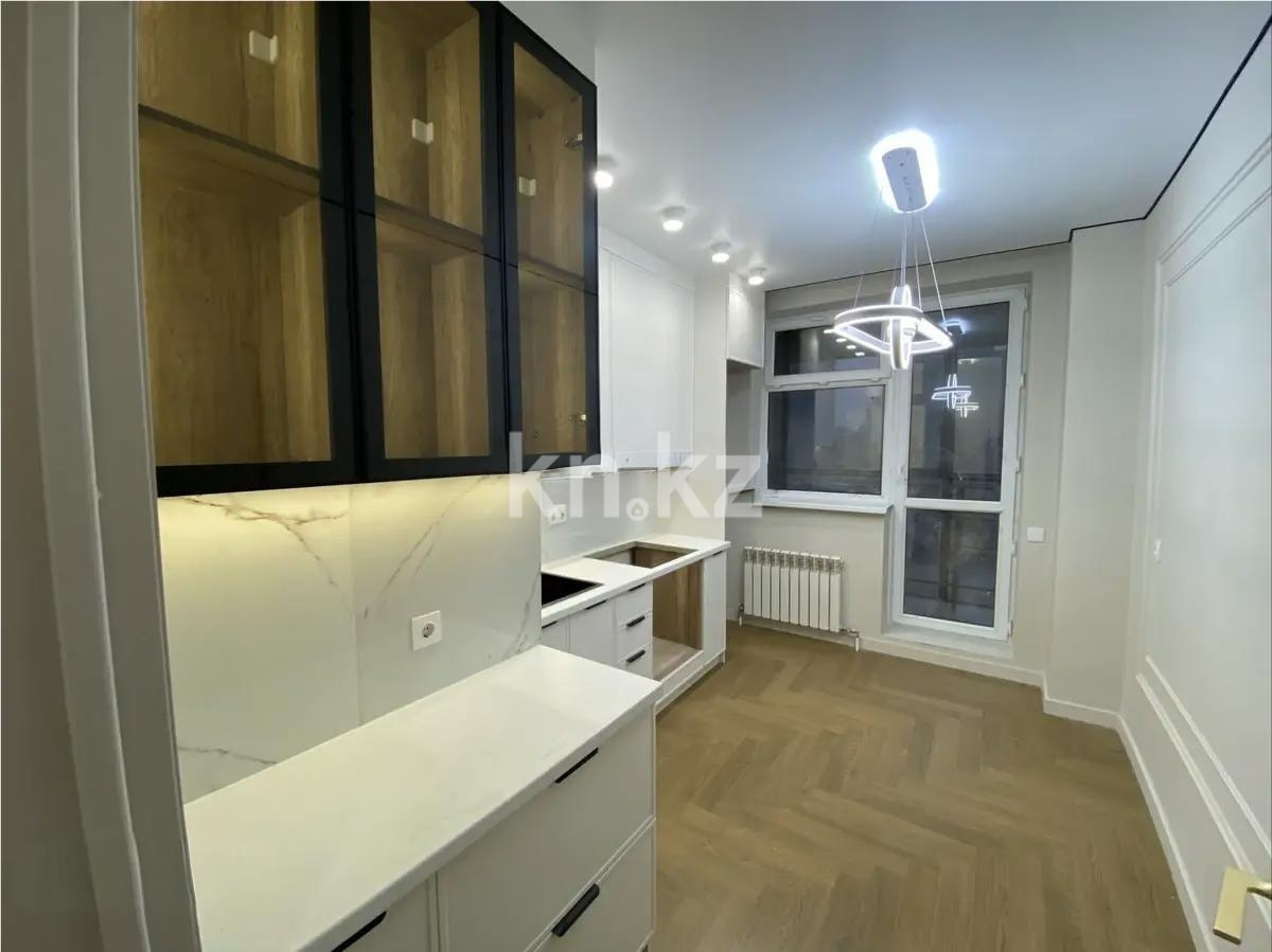 Продажа 4-комнатной квартиры, 114.4 м² - Продажа четырехкомнатных квартир в Казахстане - страница 3 фото 2 из 4