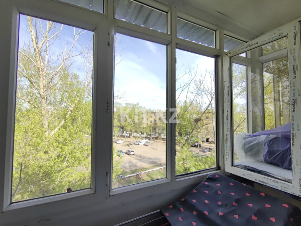 Продажа 2-комнатной квартиры, 45 м² - Аренда комнат в Темиртау фото 5 из 22