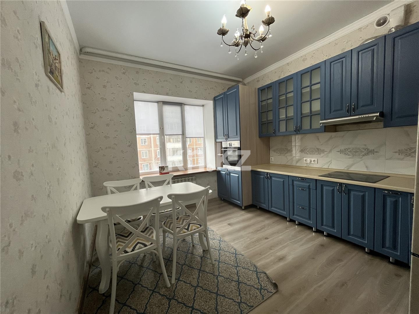Продажа 3-комнатной квартиры, 83 м² - Продажа квартир в Караганде фото 15 из 26