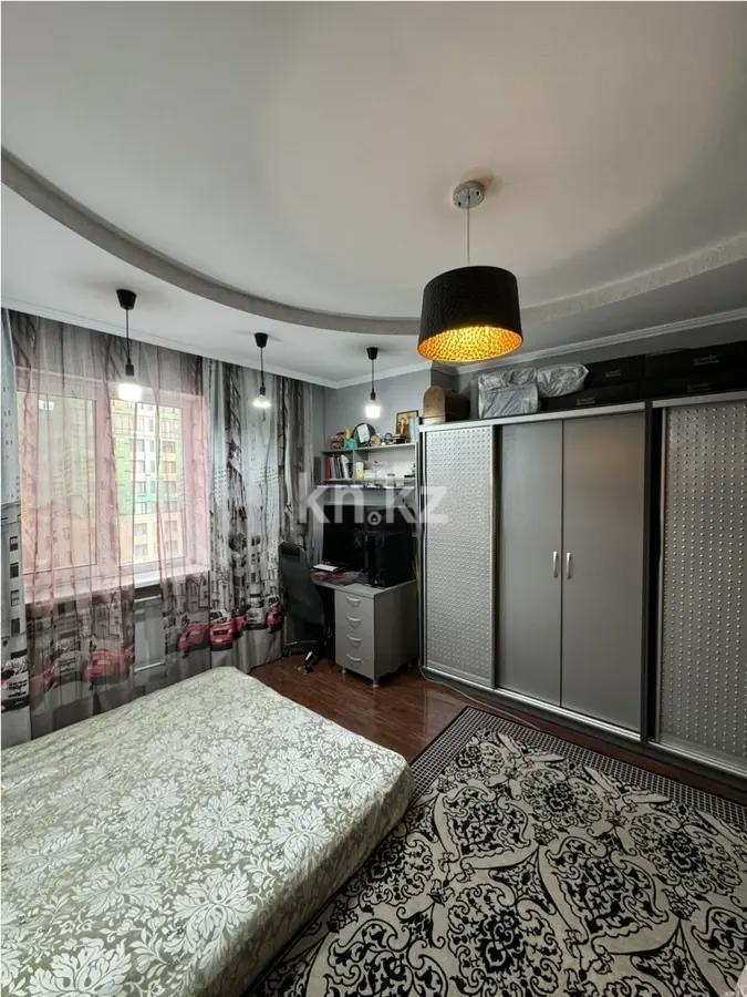 Продажа 4-комнатной квартиры, 125 м² - Недвижимость в Казахстане - страница 32 фото 4 из 7