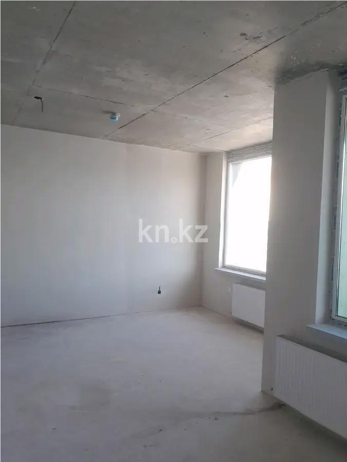 Продажа 1-комнатной квартиры, 31 м² - Продажа  однокомнатных квартир в новостройках Астаны - страница 45 фото 1 из 3