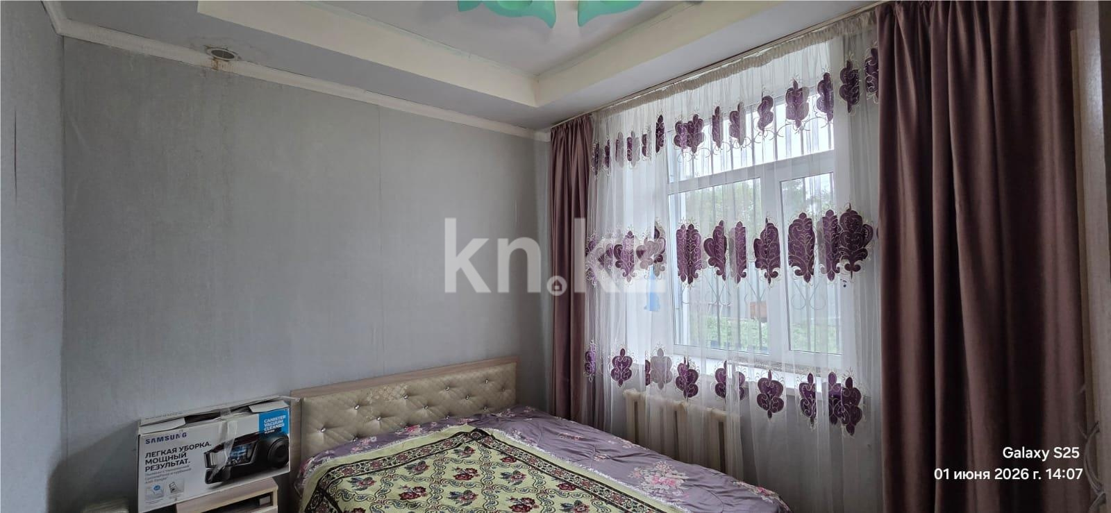 Продажа 4-комнатного дома, 87.3 м² - Продажа земельных участков в Темиртау фото 12 из 21