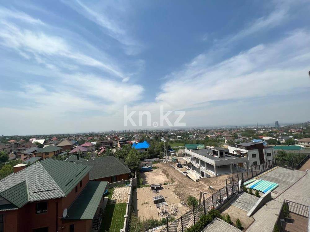 Продажа 5-комнатного дома, 221 м², Ерменсай, дом  15 - Продажа домов, коттеджей в Алматы фото 20 из 20