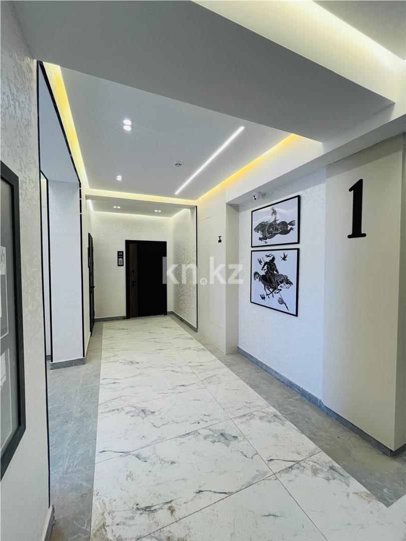 Продажа 2-комнатной квартиры, 47 м² - Продажа двухкомнатных квартир в Казахстане - страница 3 фото 10 из 10