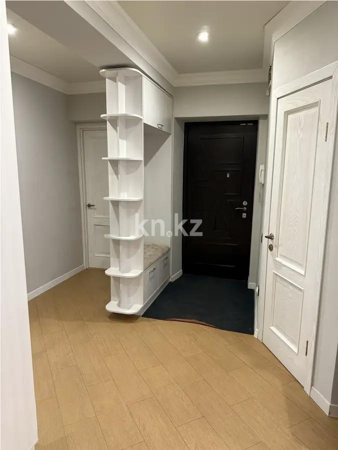Продажа 4-комнатной квартиры, 90 м², ул. Ураза Исаева, дом  158 - Продажа жилой и коммерческой недвижимости в Алматы фото 8 из 8