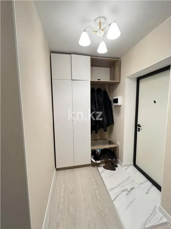 Продажа 2-комнатной квартиры, 56 м², ул. Е-652, дом  20 в Астане - фото 4