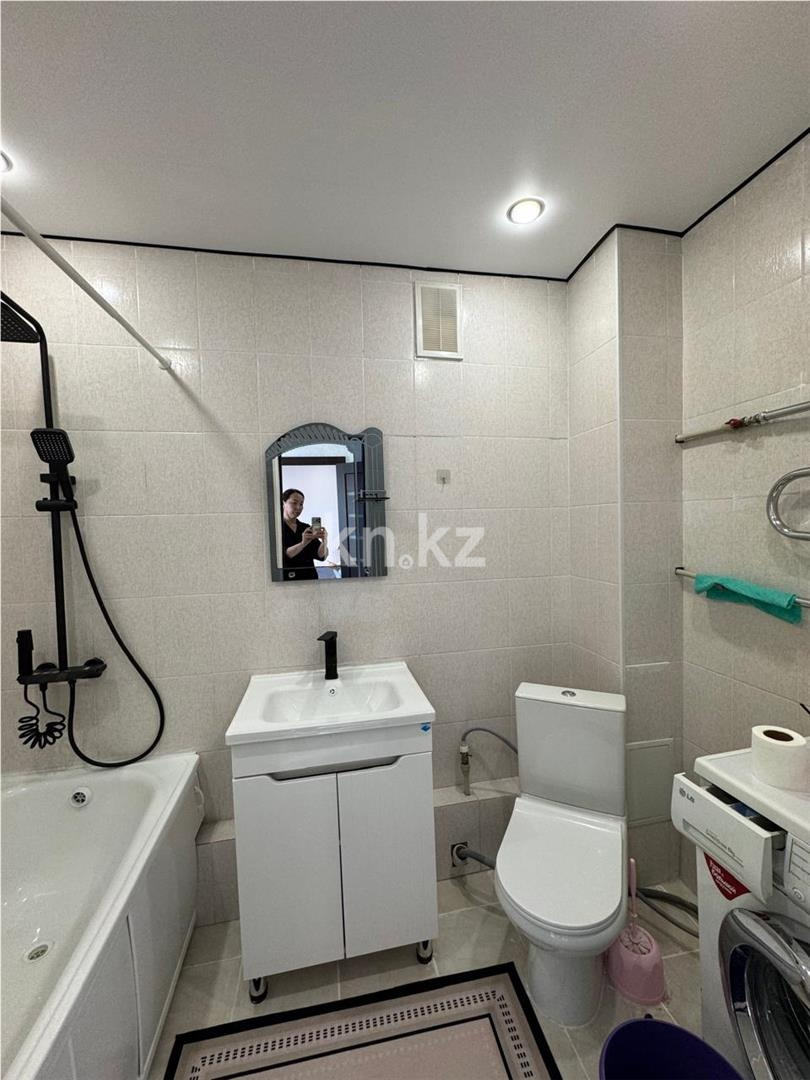 Продажа 1-комнатной квартиры, 39 м² в Астане - фото 4