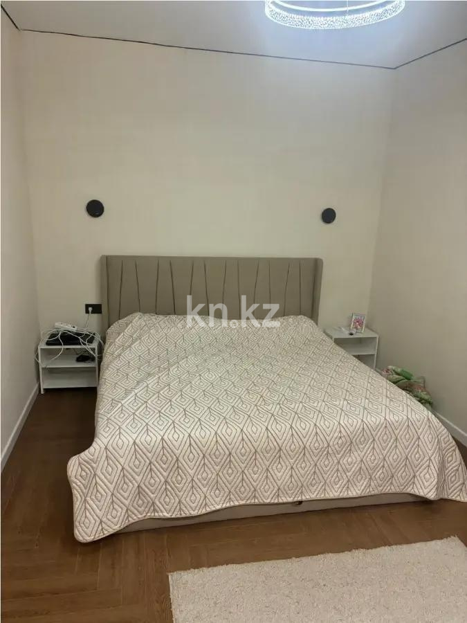 Продажа 2-комнатной квартиры, 67 м² - Продажа двухкомнатных квартир от собственников в Астане фото 2 из 5