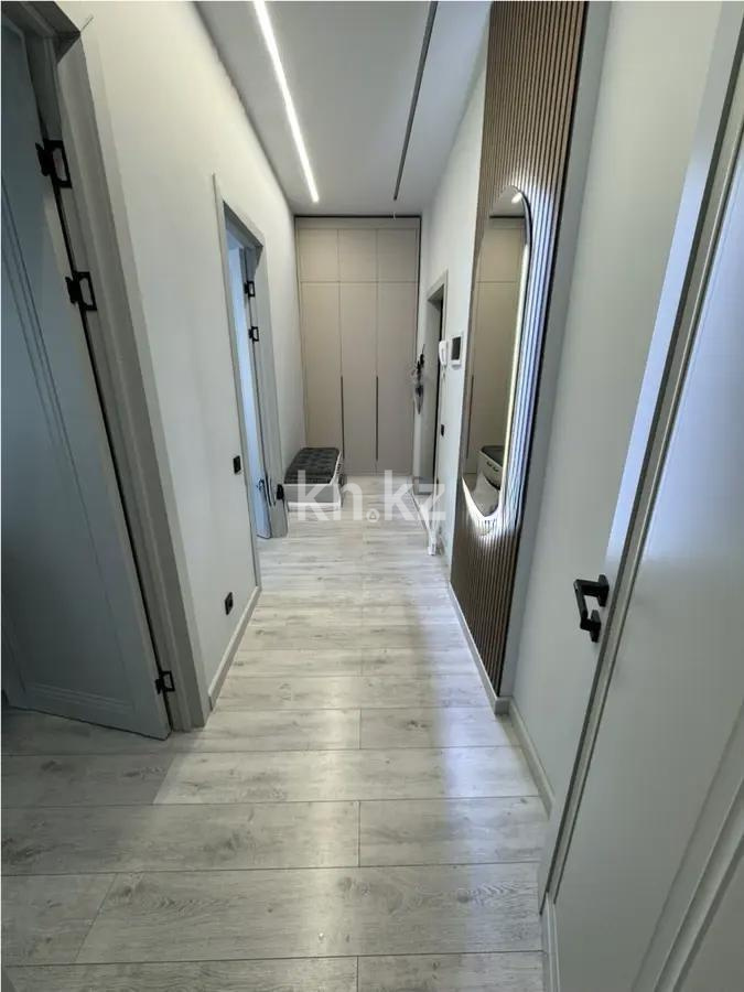 Продажа 1-комнатной квартиры, 42 м² в Астане - фото 4