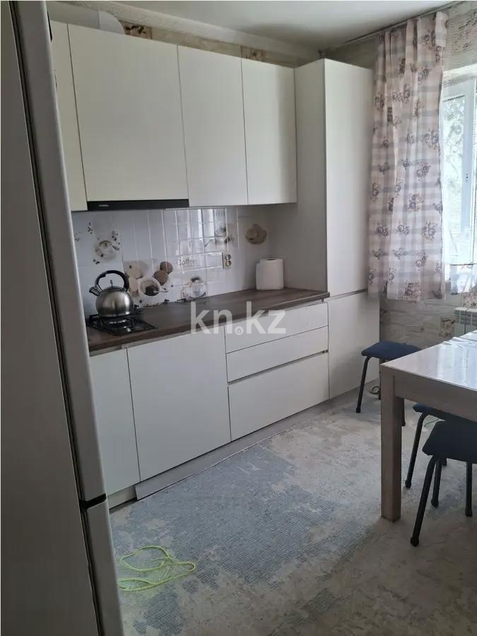 Продажа 1-комнатной квартиры, 38 м², ул. Сауранбаева, дом  14/3 в Алматы - фото 3