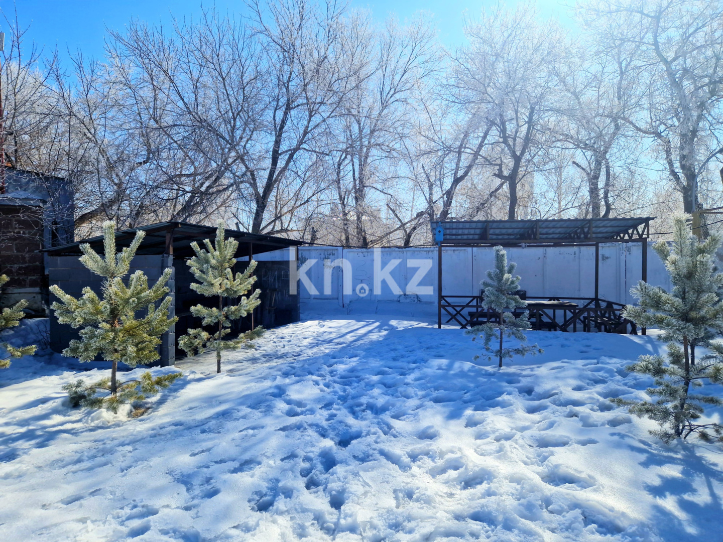 Продажа 4-комнатной квартиры, 161.8 м² - Продажа квартир в Казахстане - страница 137 фото 10 из 12