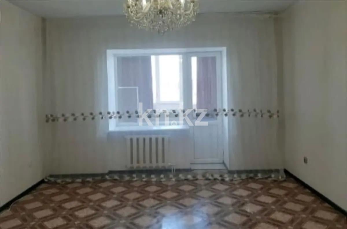 Продажа 2-комнатной квартиры, 59 м², пр. Богенбай батыра, дом  6/6 - Продажа  двухкомнатных квартир в новостройках Астаны с фото фото 1 из 6