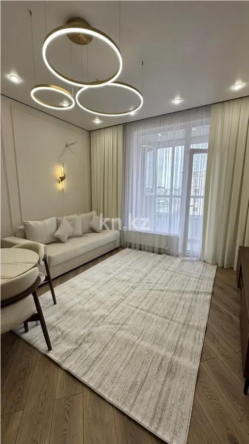 Продажа 2-комнатной квартиры, 40.7 м² - Продажа квартир в Семее фото 1 из 3