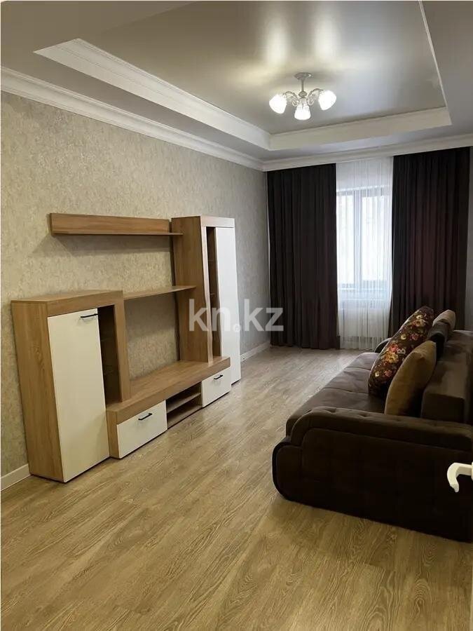 Продажа 3-комнатной квартиры, 96.5 м² в Алматы
