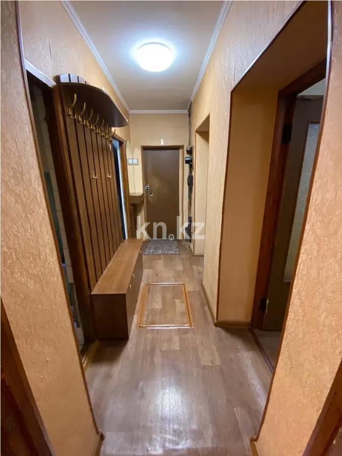 Продажа 3-комнатной квартиры, 51.1 м², ул. Шагабутдинова, дом  138 - Продажа  трехкомнатных квартир в Алматы с фото фото 4 из 4
