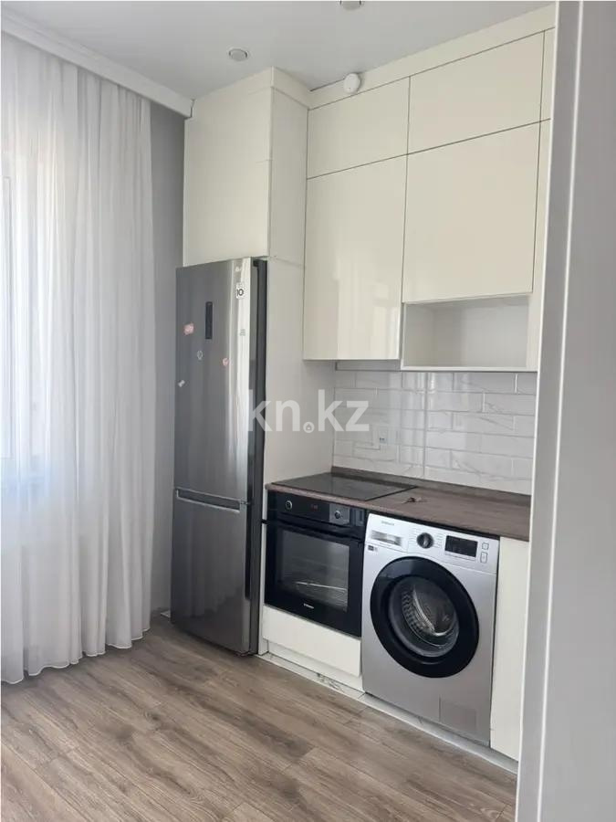 Продажа 1-комнатной квартиры, 38 м² - Продажа однокомнатных квартир в Астане - страница 3 фото 2 из 4