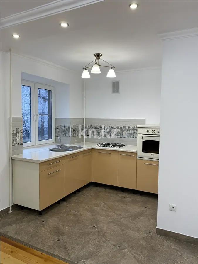 Продажа 3-комнатной квартиры, 54 м² в Алматы - фото 3