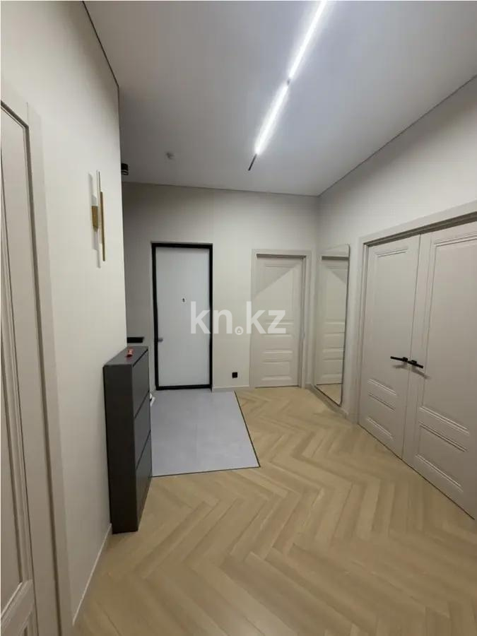Продажа 4-комнатной квартиры, 110 м² в Алматы