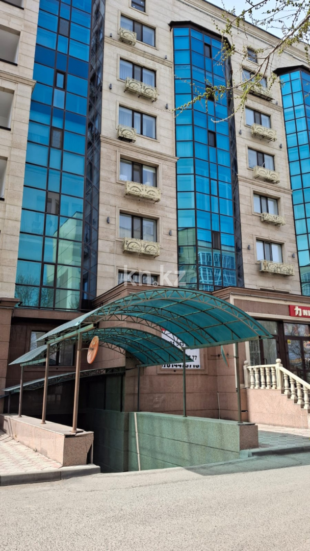 Продажа 3-комнатной квартиры, 102 м² - Продажа квартир в Уральске фото 23 из 27