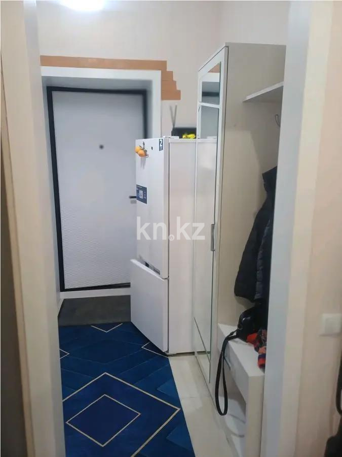 Продажа 1-комнатной квартиры, 24.6 м² - Продажа квартир в Астане - страница 8 фото 4 из 5